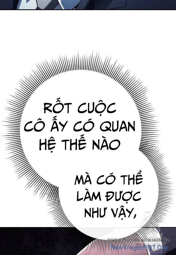 Nhân Viên Văn Phòng Nhìn Thấy Vận Mệnh