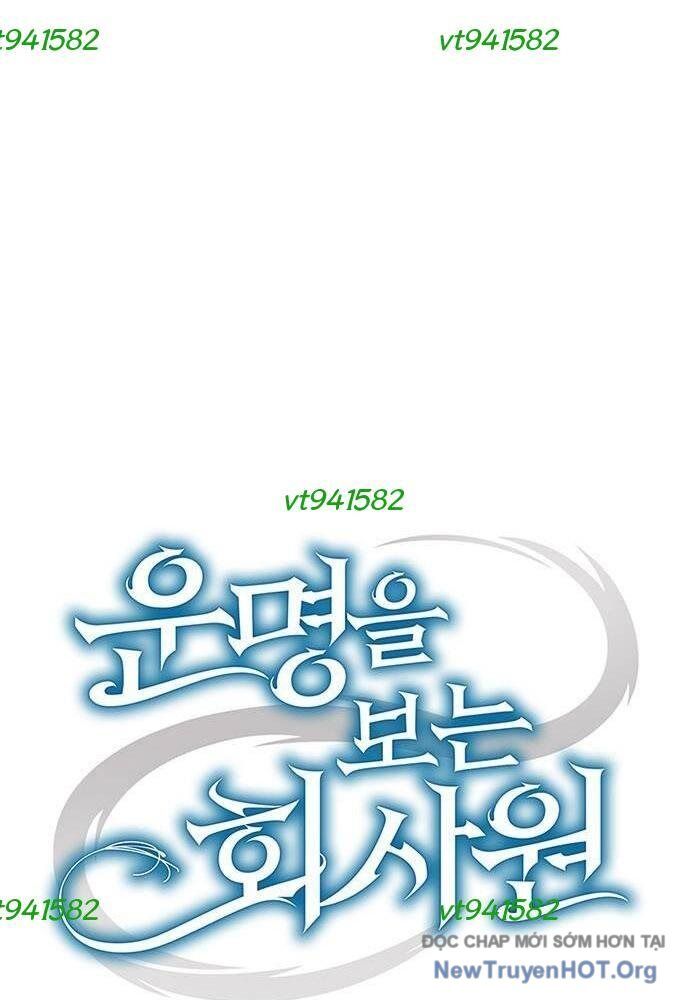 Nhân Viên Văn Phòng Nhìn Thấy Vận Mệnh