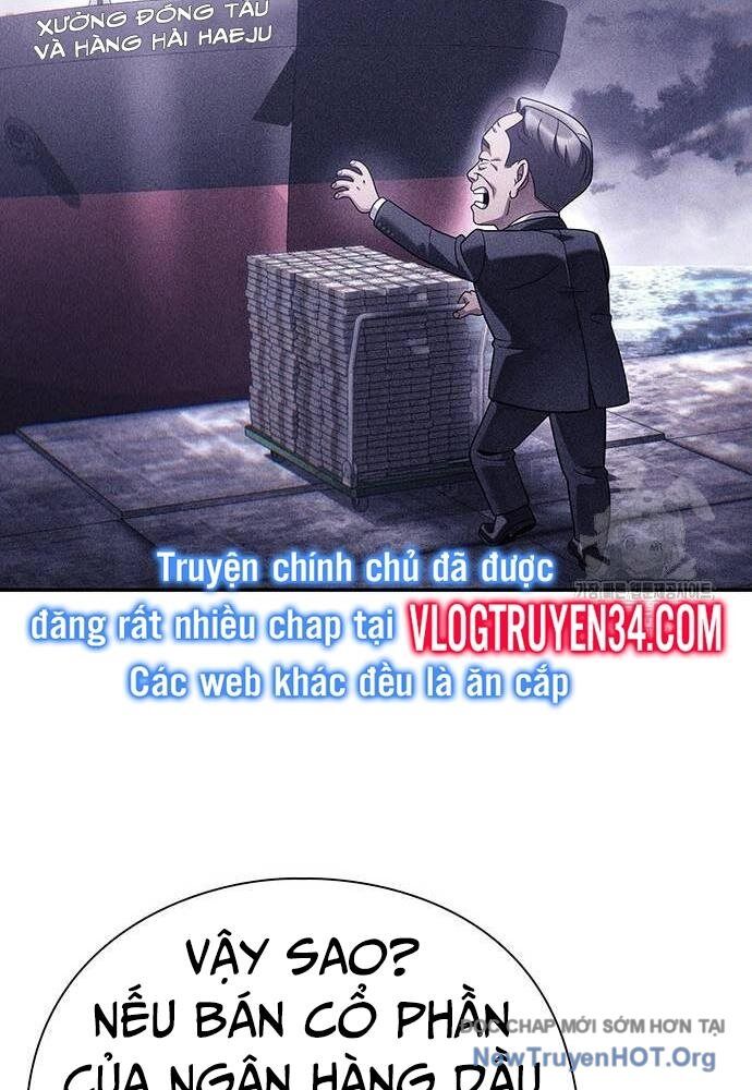 Nhân Viên Văn Phòng Nhìn Thấy Vận Mệnh