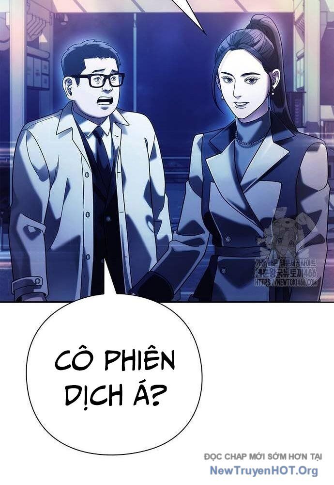 Nhân Viên Văn Phòng Nhìn Thấy Vận Mệnh