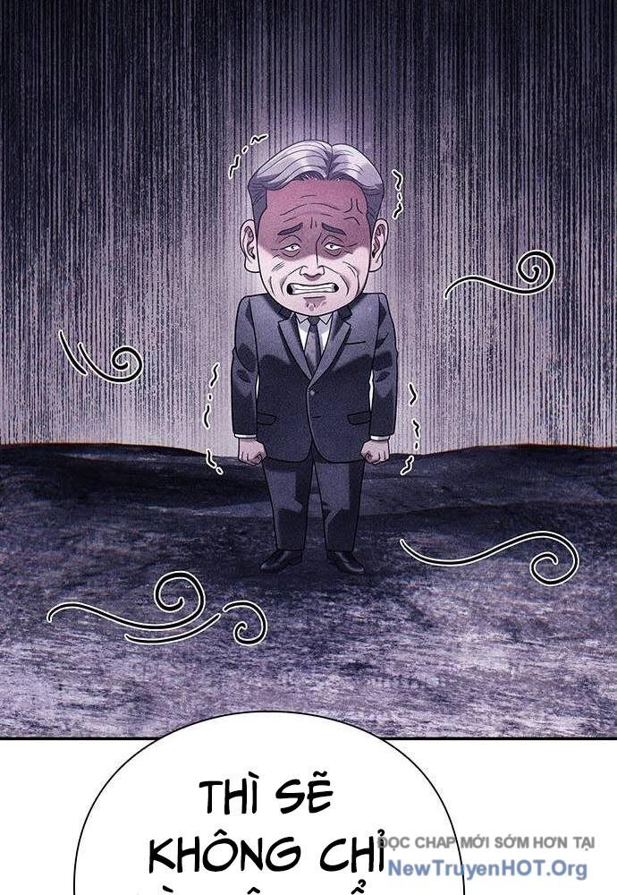 Nhân Viên Văn Phòng Nhìn Thấy Vận Mệnh