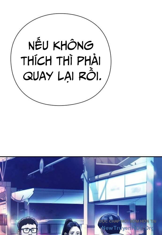 Nhân Viên Văn Phòng Nhìn Thấy Vận Mệnh