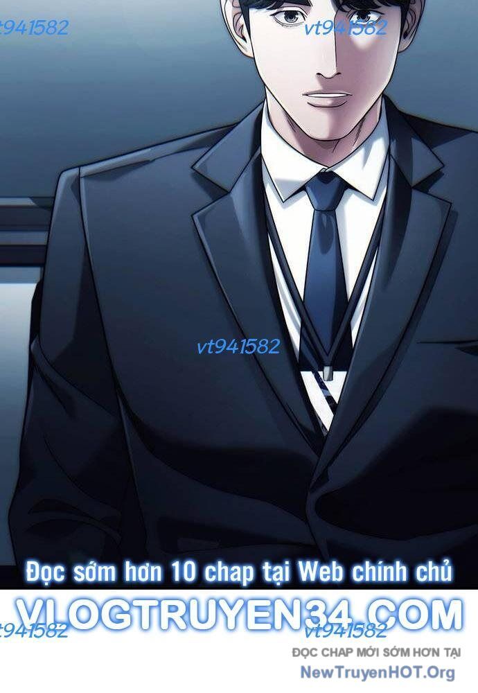 Nhân Viên Văn Phòng Nhìn Thấy Vận Mệnh