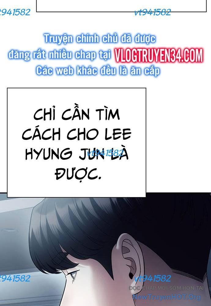 Nhân Viên Văn Phòng Nhìn Thấy Vận Mệnh