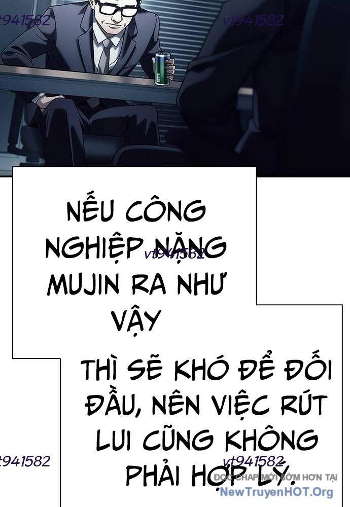 Nhân Viên Văn Phòng Nhìn Thấy Vận Mệnh