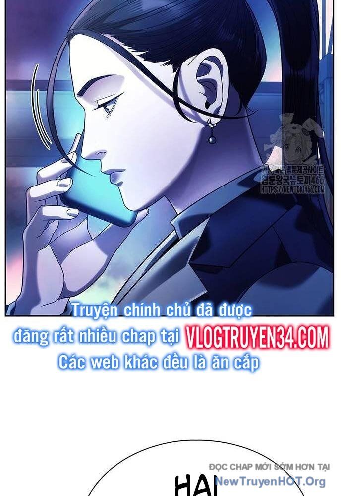 Nhân Viên Văn Phòng Nhìn Thấy Vận Mệnh