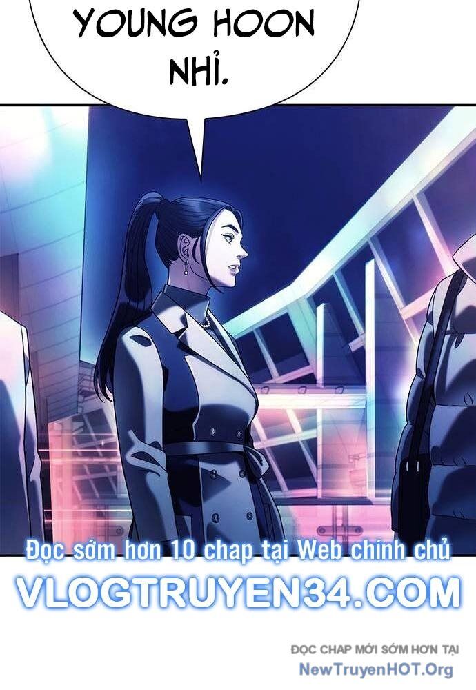 Nhân Viên Văn Phòng Nhìn Thấy Vận Mệnh