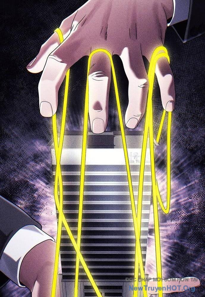 Nhân Viên Văn Phòng Nhìn Thấy Vận Mệnh