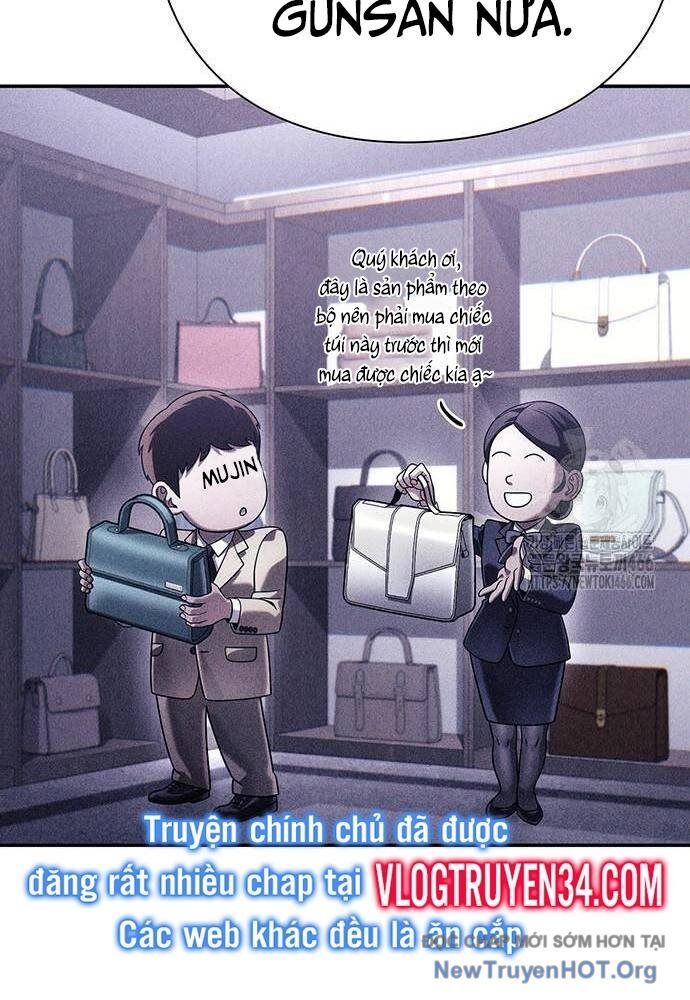 Nhân Viên Văn Phòng Nhìn Thấy Vận Mệnh