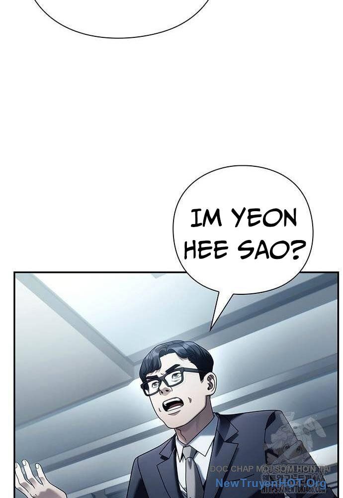 Nhân Viên Văn Phòng Nhìn Thấy Vận Mệnh