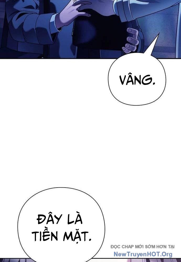 Nhân Viên Văn Phòng Nhìn Thấy Vận Mệnh