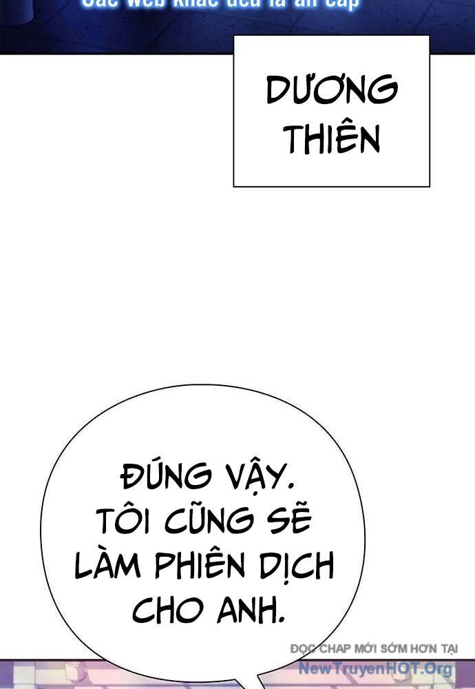 Nhân Viên Văn Phòng Nhìn Thấy Vận Mệnh