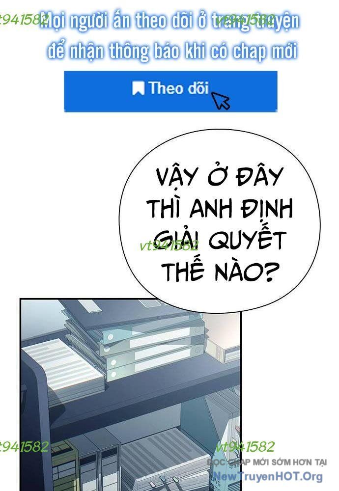 Nhân Viên Văn Phòng Nhìn Thấy Vận Mệnh