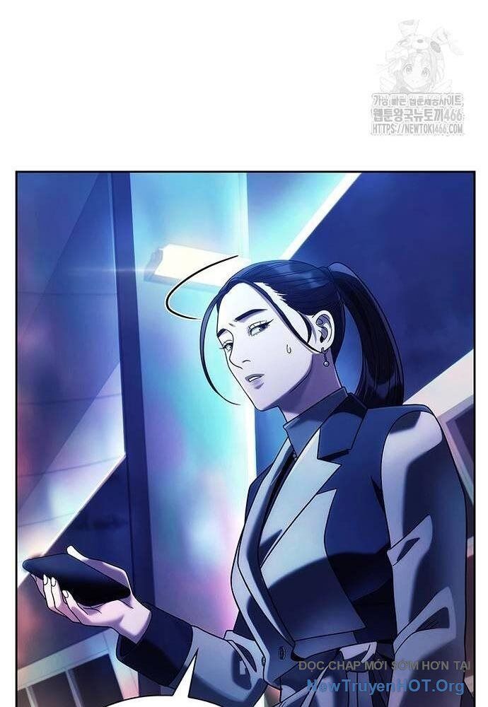 Nhân Viên Văn Phòng Nhìn Thấy Vận Mệnh