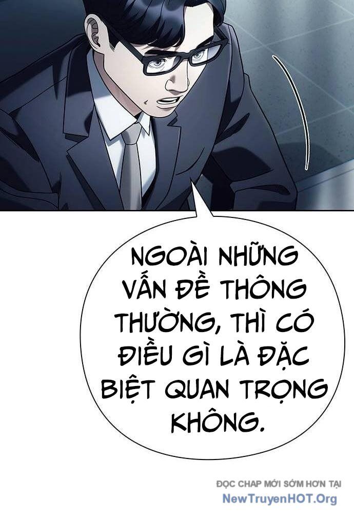 Nhân Viên Văn Phòng Nhìn Thấy Vận Mệnh