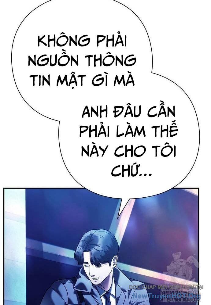 Nhân Viên Văn Phòng Nhìn Thấy Vận Mệnh