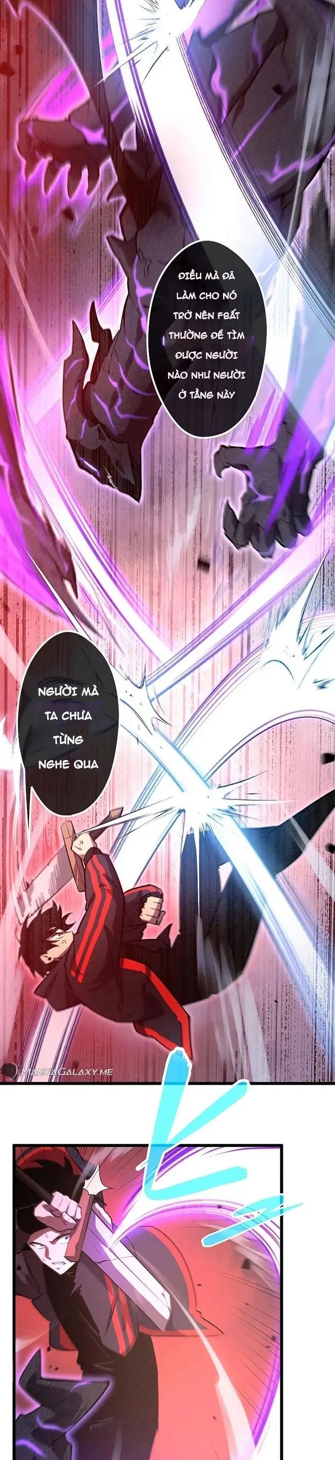 Shinda Suu Dake Chou Kyouka -Death Penalty - Chương 3 - Trang 15