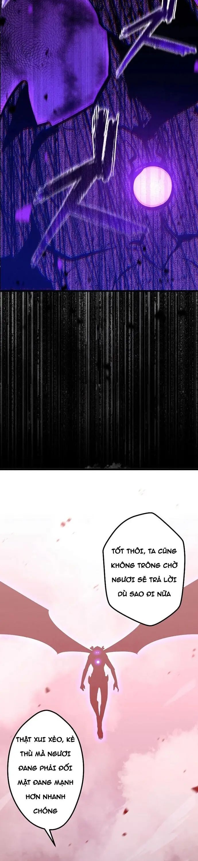 Shinda Suu Dake Chou Kyouka -Death Penalty - Chương 3 - Trang 18