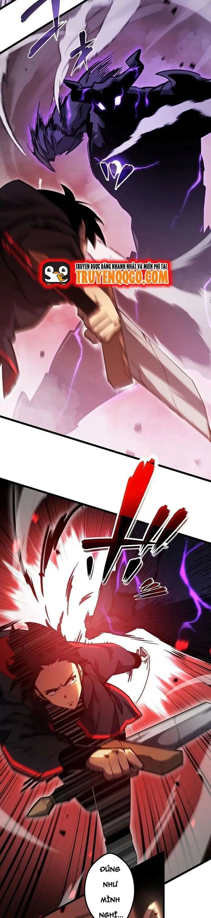 Shinda Suu Dake Chou Kyouka -Death Penalty - Chương 3 - Trang 2