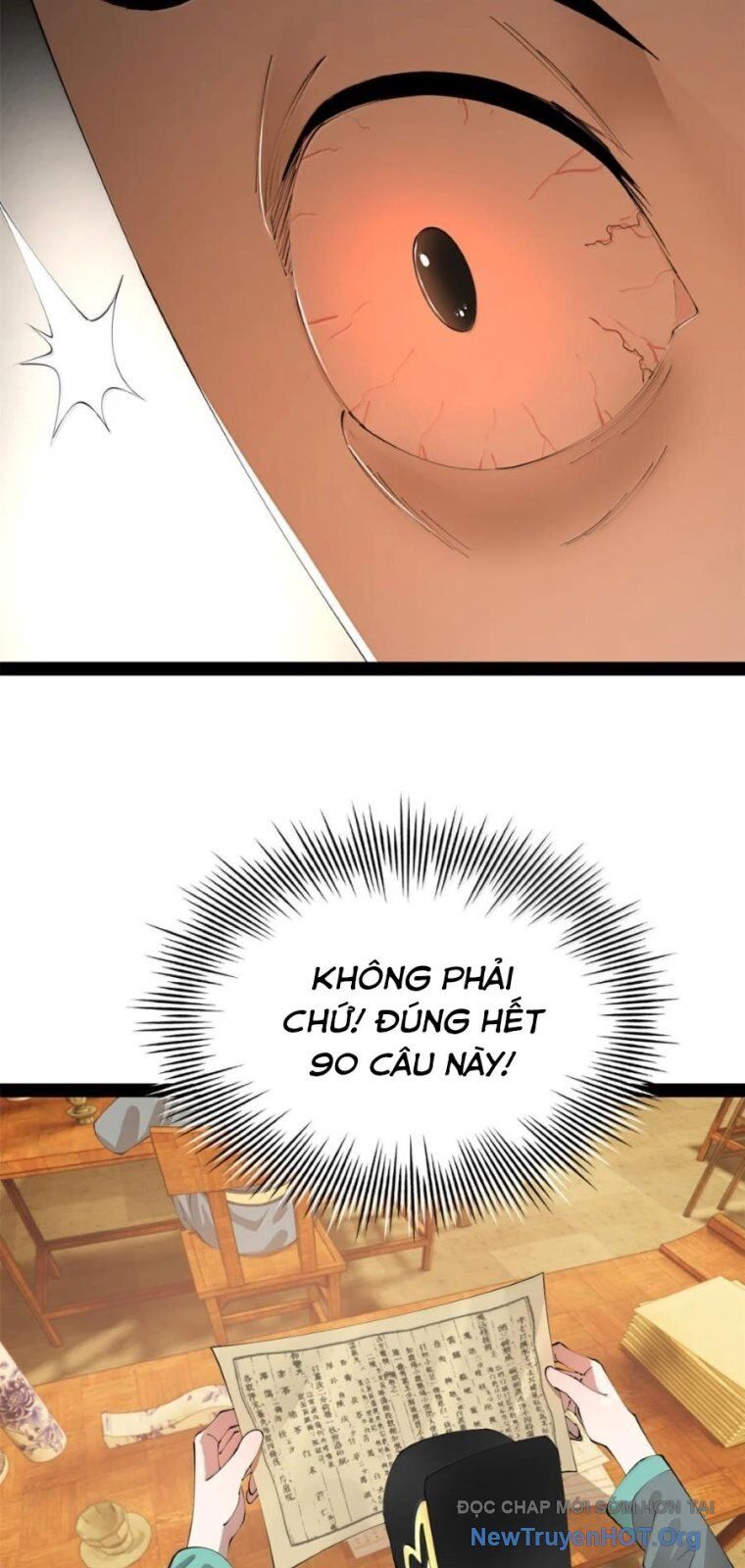 Chàng Rể Mạnh Nhất Lịch Sử - Chương 333 - Trang 12