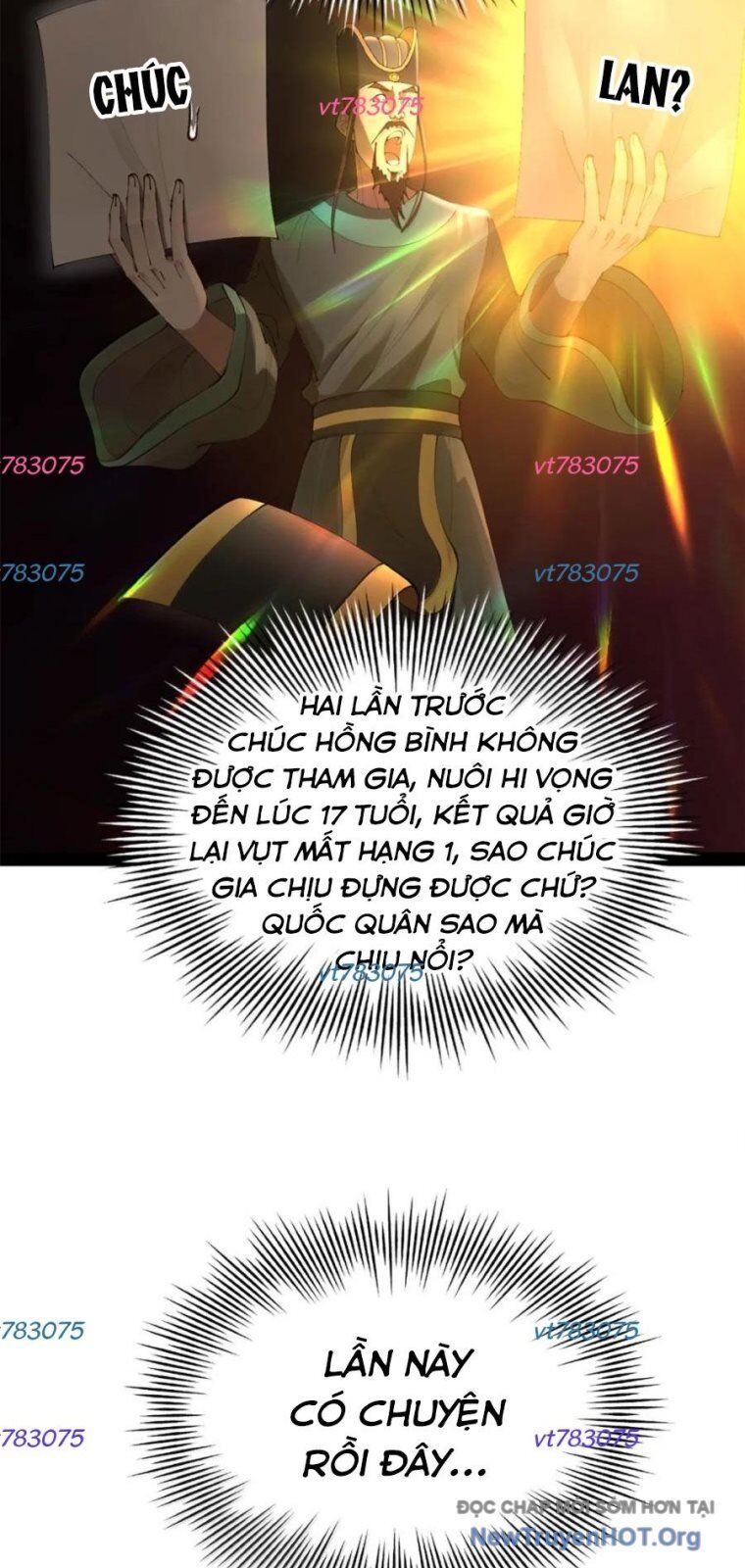 Chàng Rể Mạnh Nhất Lịch Sử - Chương 333 - Trang 29