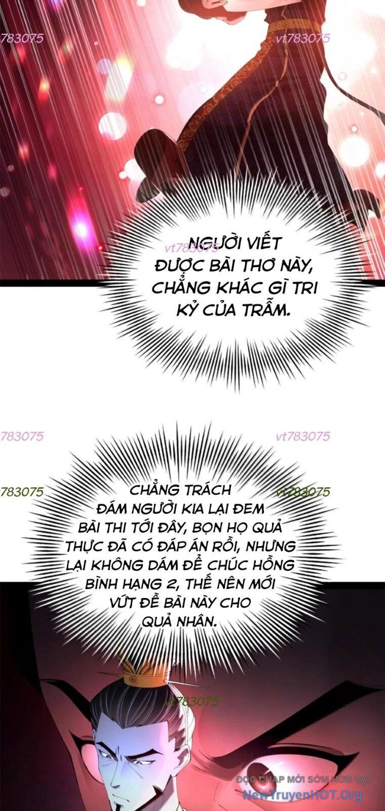 Chàng Rể Mạnh Nhất Lịch Sử - Chương 333 - Trang 49