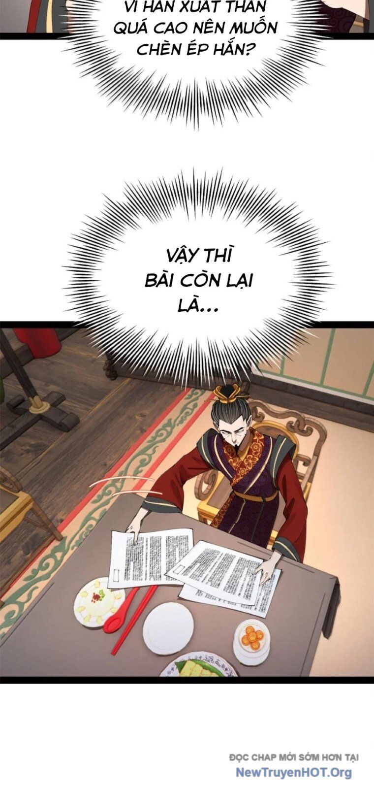 Chàng Rể Mạnh Nhất Lịch Sử - Chương 333 - Trang 42
