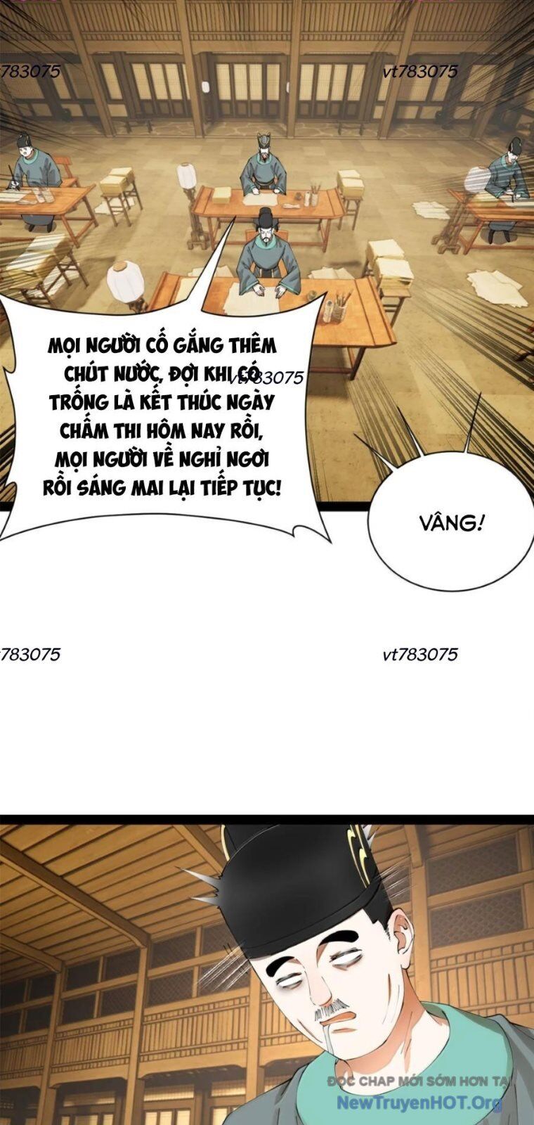 Chàng Rể Mạnh Nhất Lịch Sử - Chương 333 - Trang 10