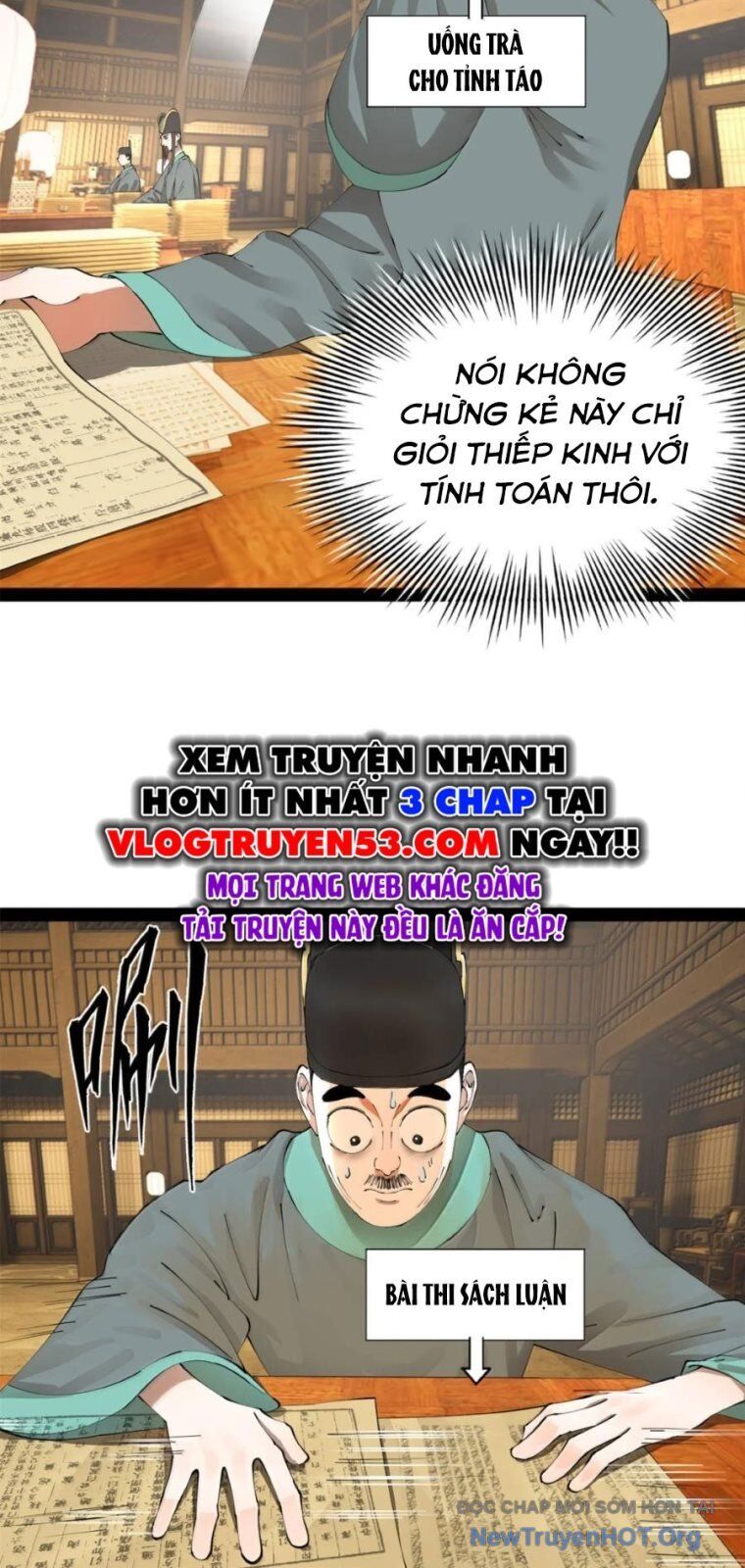 Chàng Rể Mạnh Nhất Lịch Sử - Chương 333 - Trang 14