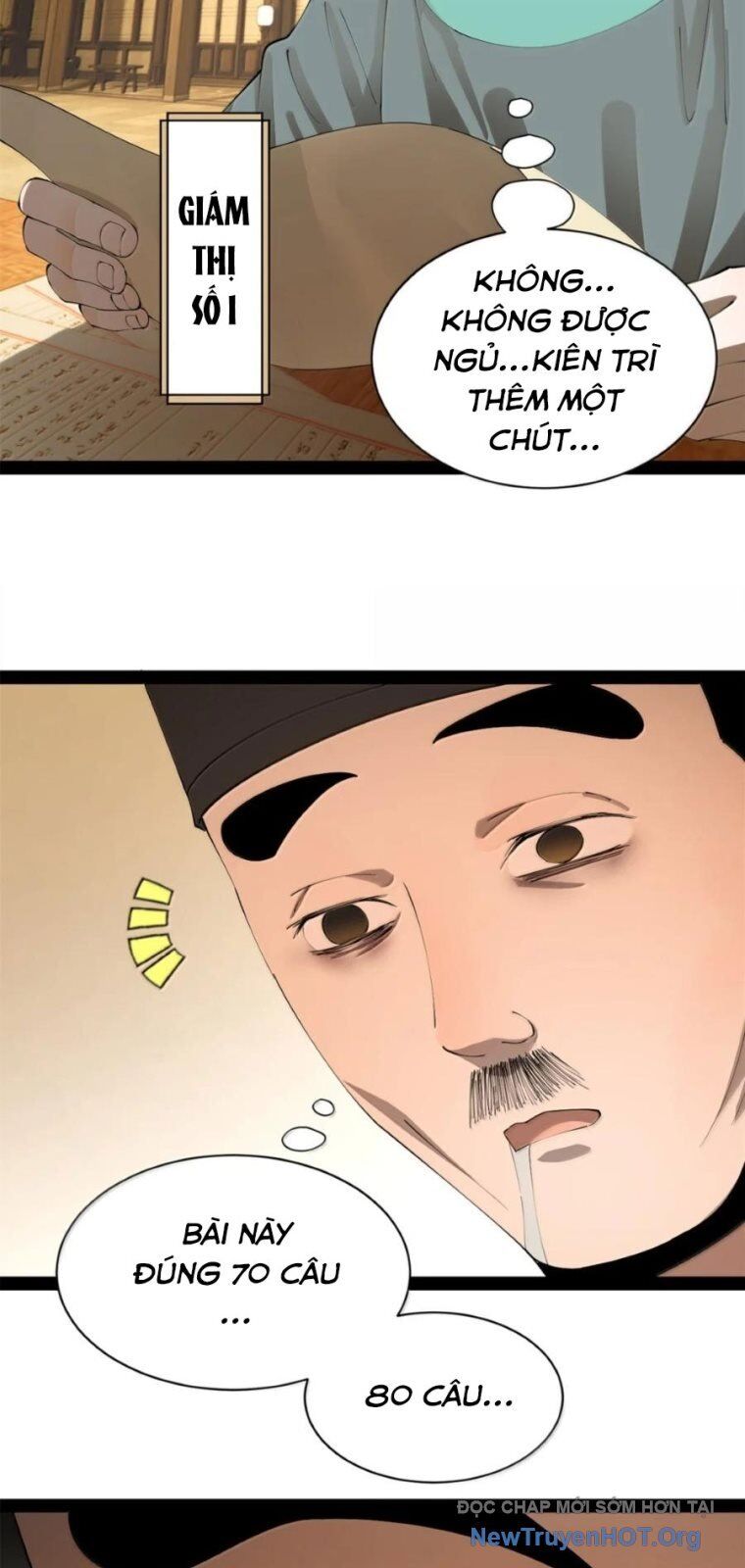 Chàng Rể Mạnh Nhất Lịch Sử - Chương 333 - Trang 11
