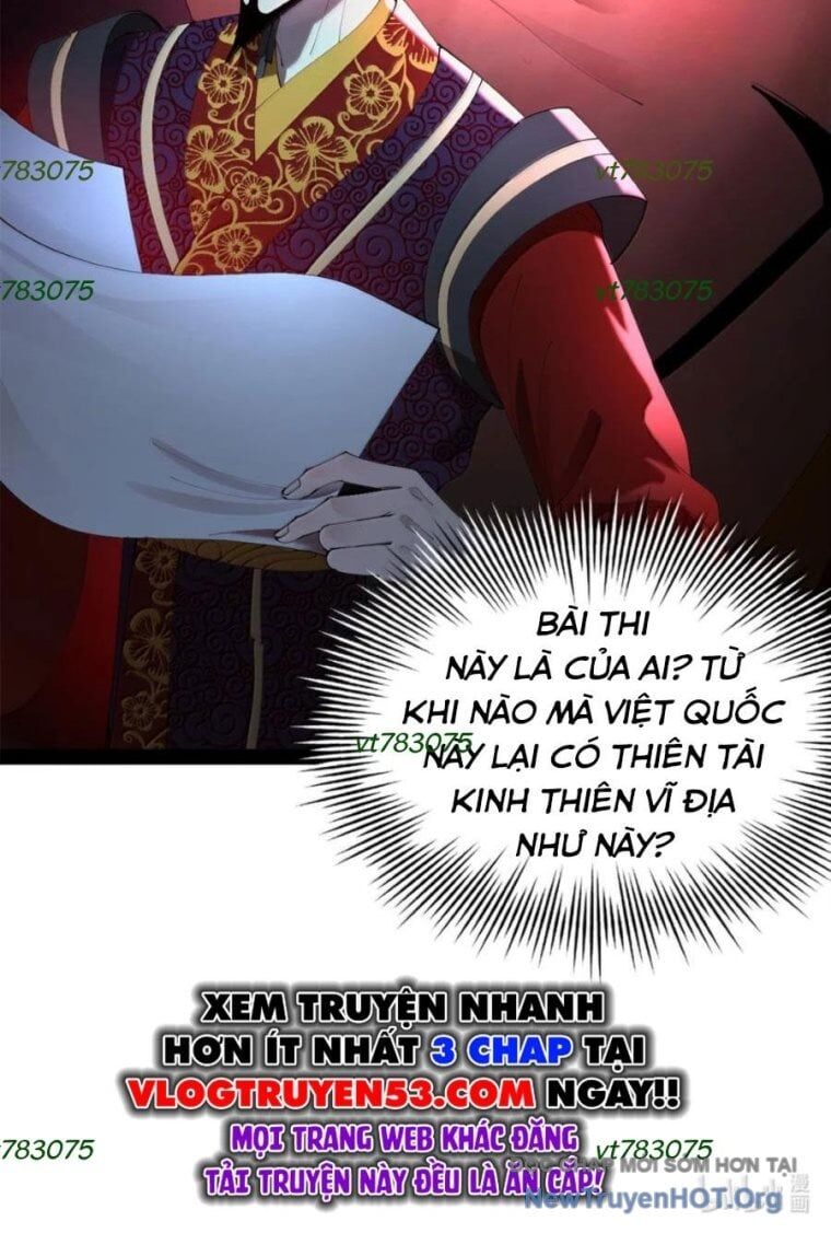 Chàng Rể Mạnh Nhất Lịch Sử - Chương 333 - Trang 50