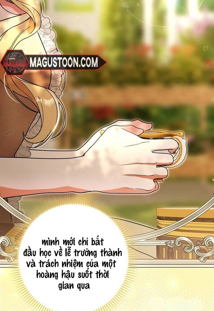 Tôi Chỉ Muốn Ngủ Riêng!