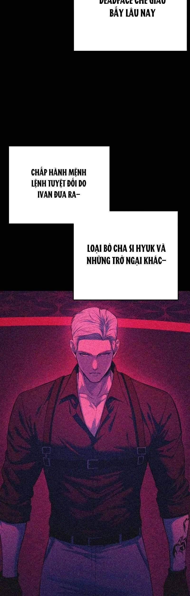 Sát Thủ Huyết Y - Chương 22 - Trang 31