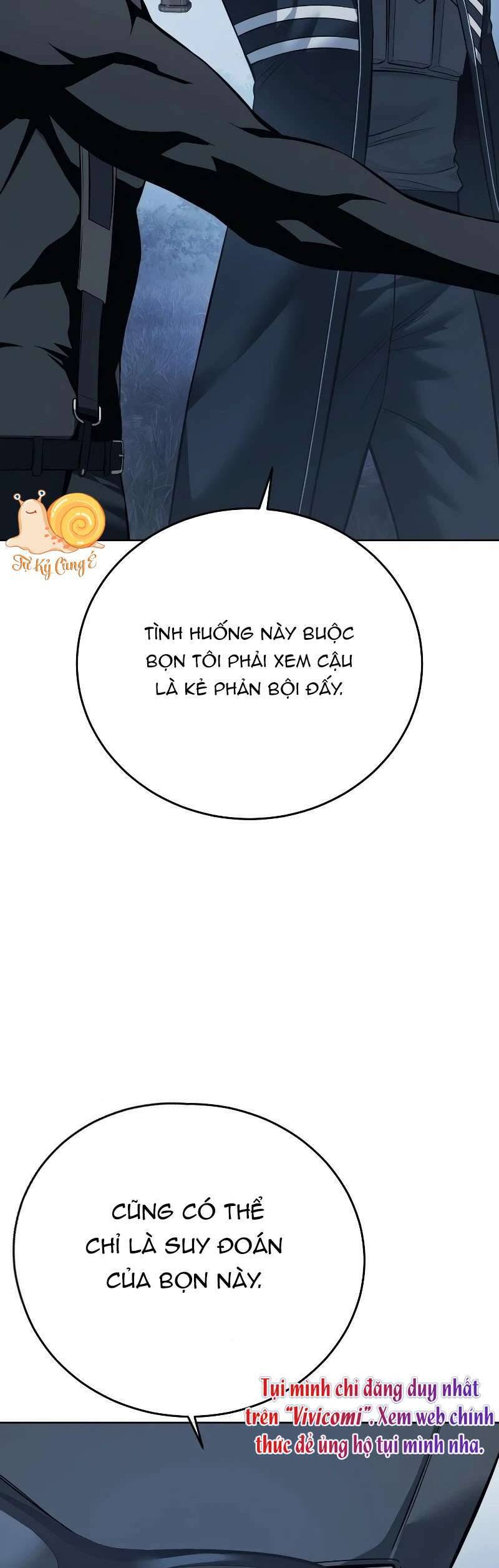 Sát Thủ Huyết Y - Chương 22 - Trang 9