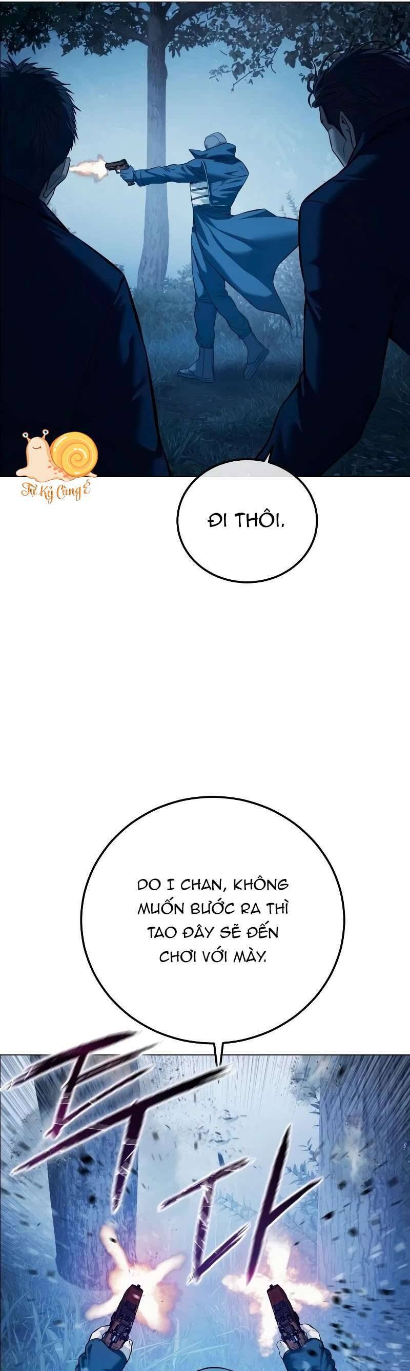 Sát Thủ Huyết Y - Chương 22 - Trang 44