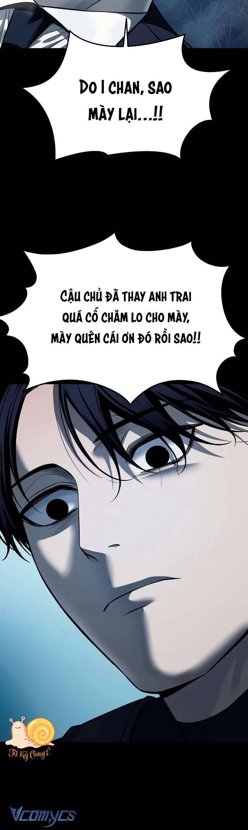 Sát Thủ Huyết Y - Chương 22 - Trang 48