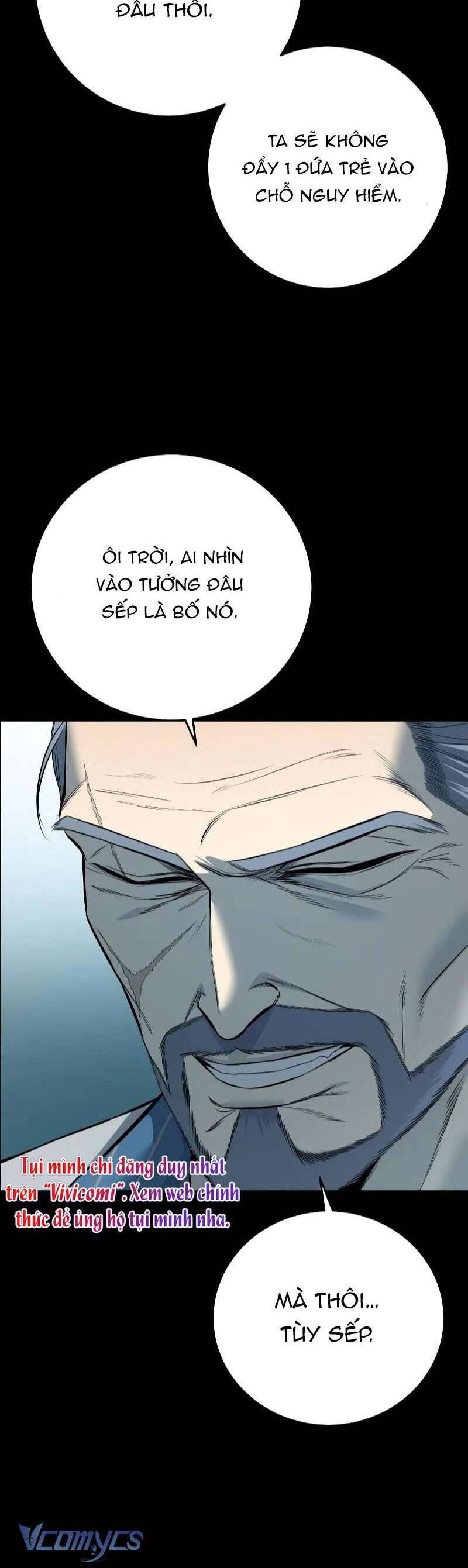 Sát Thủ Huyết Y - Chương 22 - Trang 5