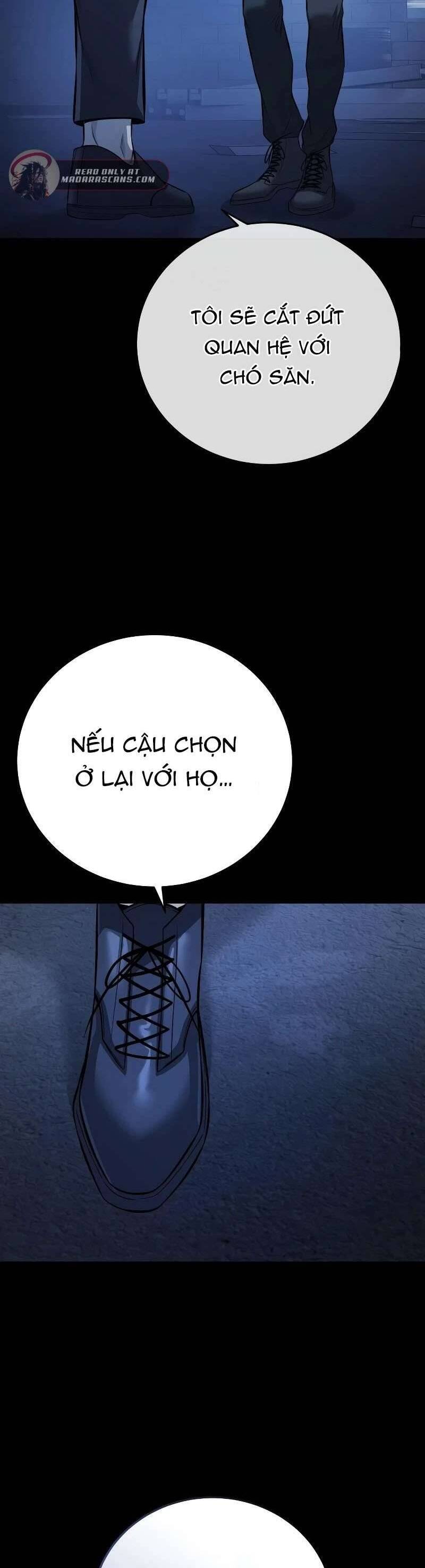 Sát Thủ Huyết Y - Chương 22 - Trang 15