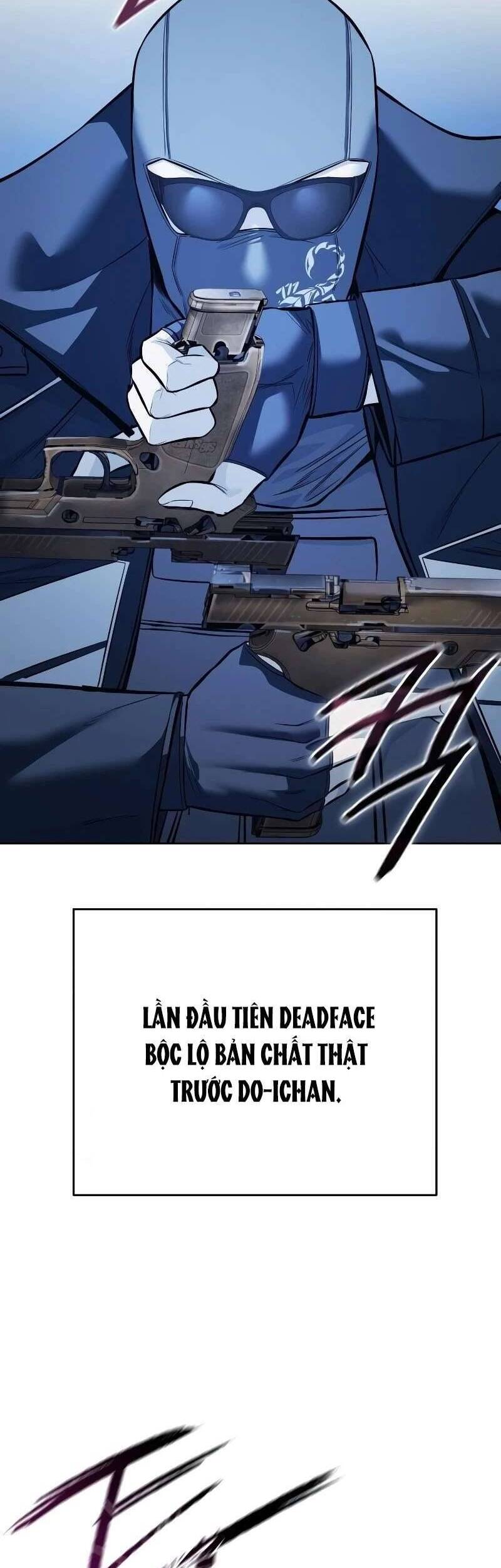 Sát Thủ Huyết Y - Chương 22 - Trang 41