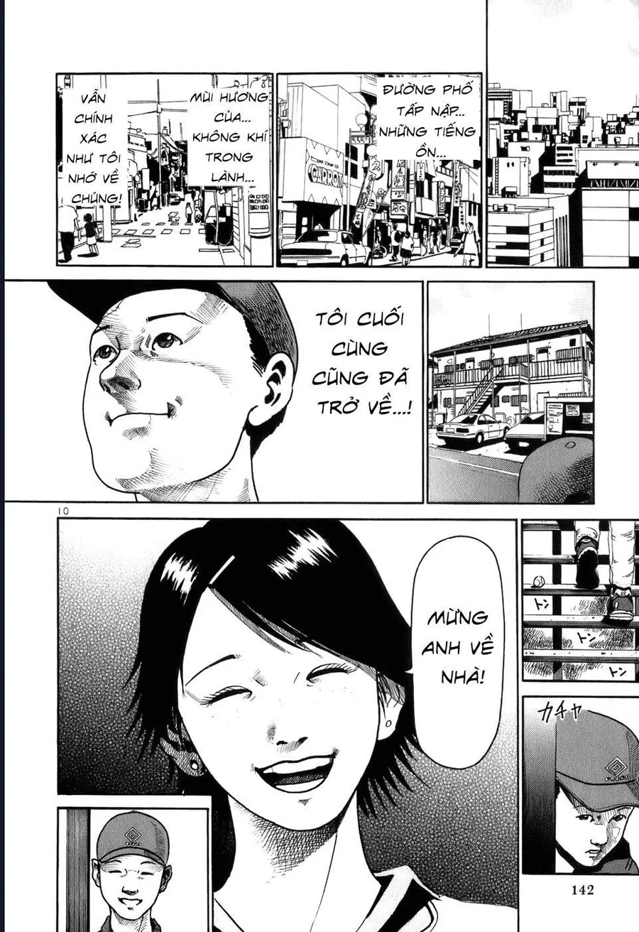 He∀Ds - Chương 6 - Trang 10