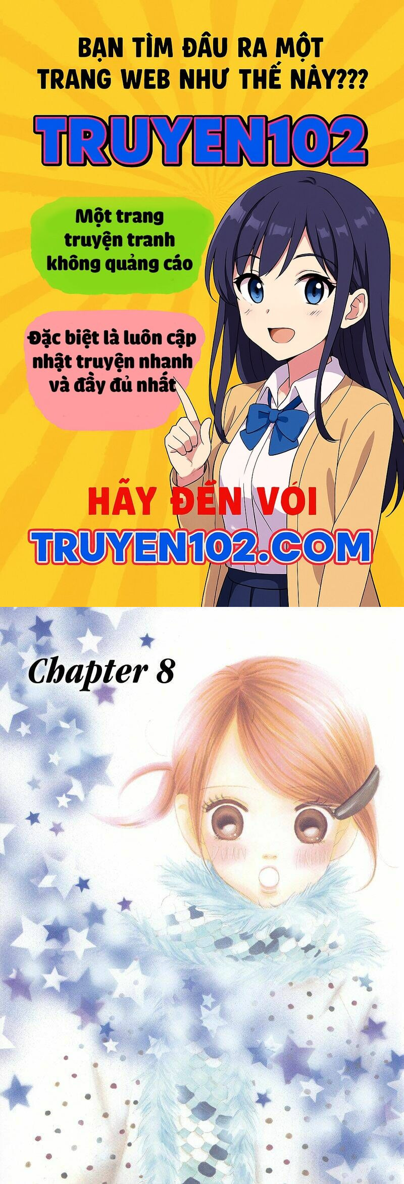 Bokura Ga Ita - Chương 8 - Trang 1