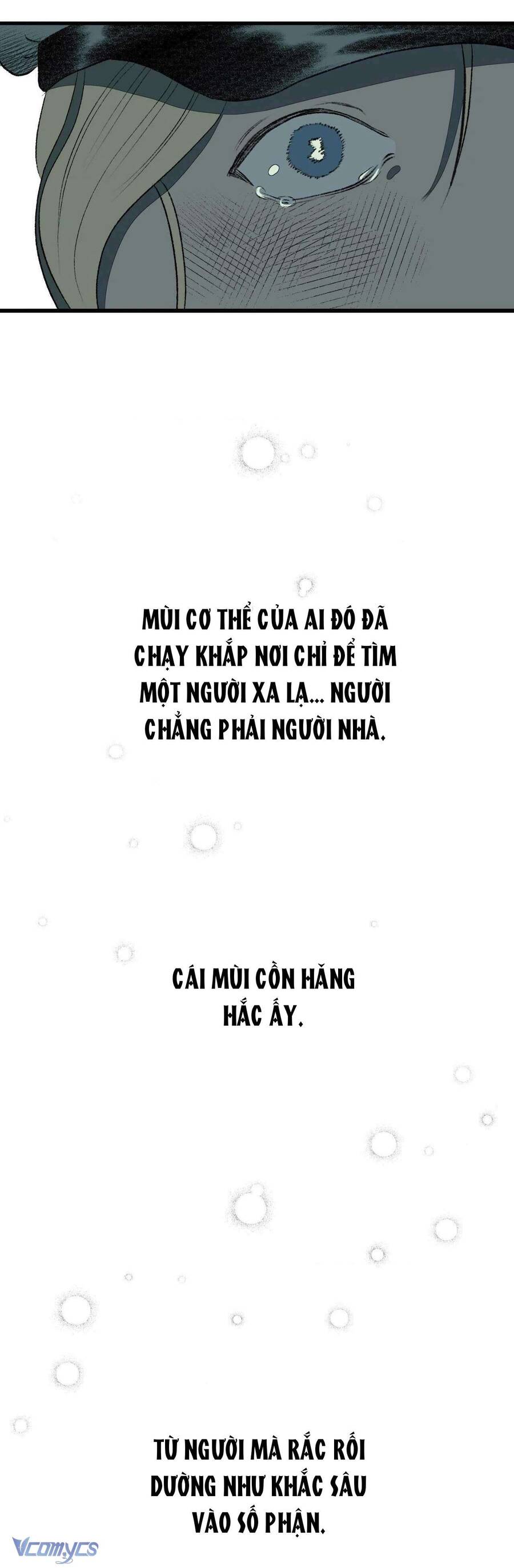 Melt - Phước Lành - Chương 28 - Trang 42