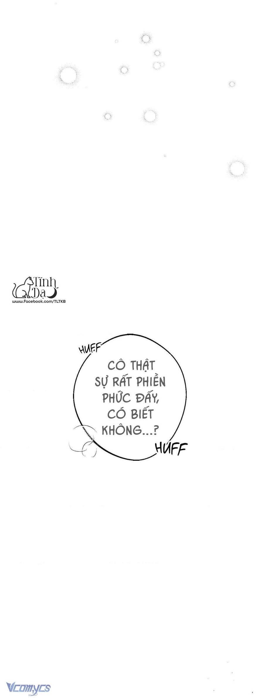 Melt - Phước Lành - Chương 28 - Trang 43