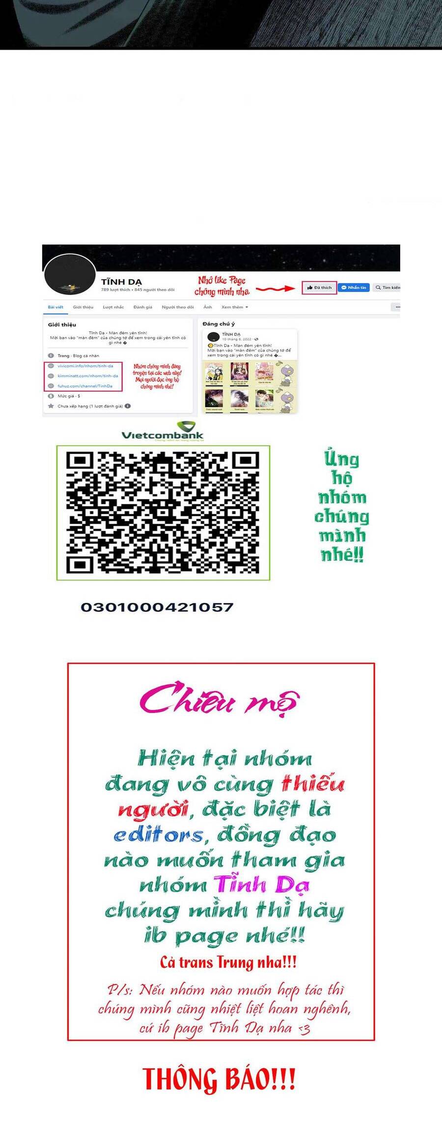 Melt - Phước Lành - Chương 28 - Trang 45