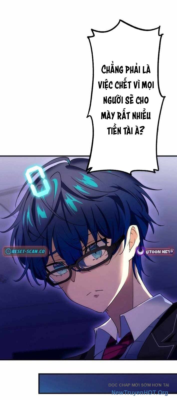 Bộ Đếm Bạn Bè - Chương 3 - Trang 25