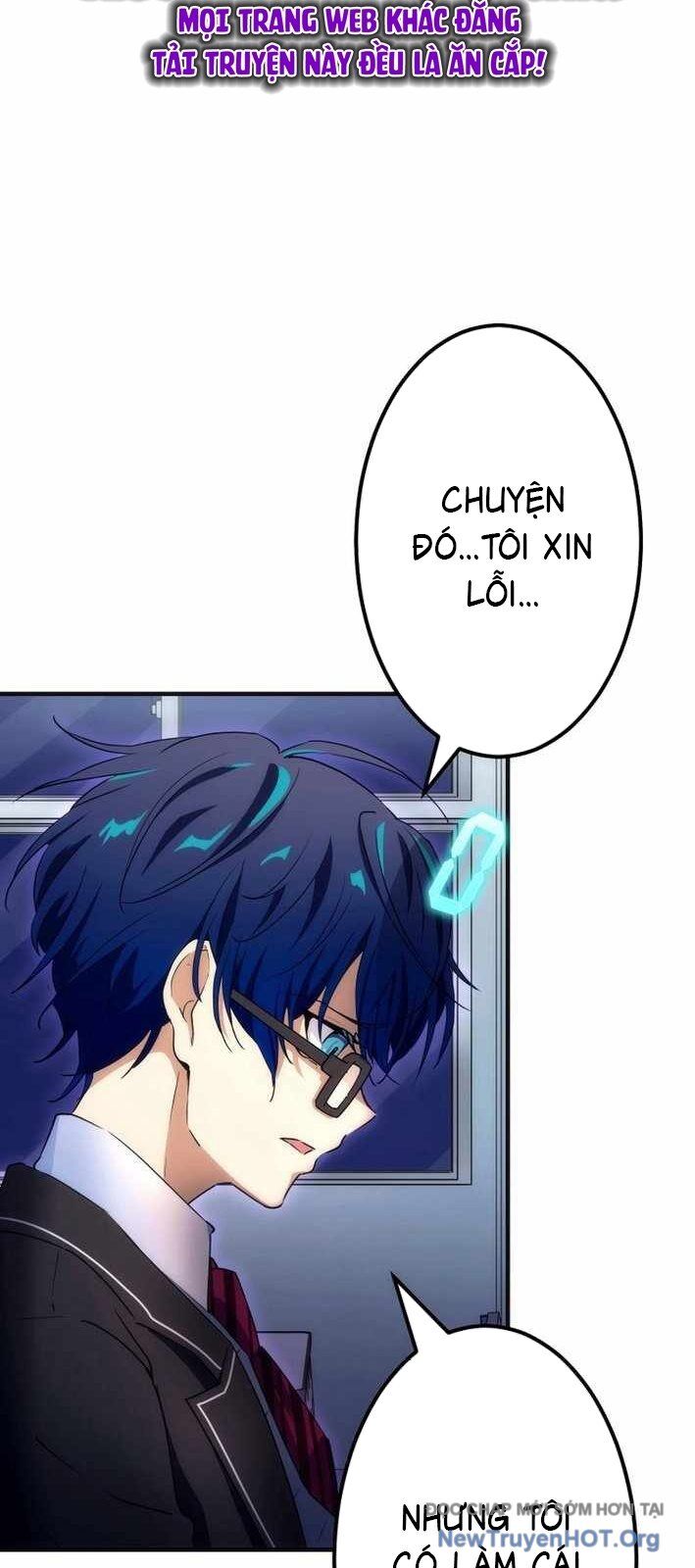 Bộ Đếm Bạn Bè - Chương 3 - Trang 21