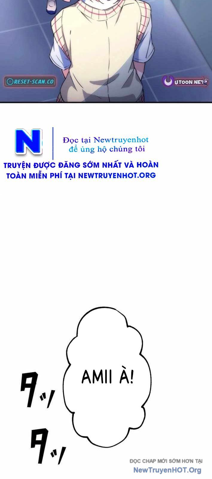 Bộ Đếm Bạn Bè - Chương 3 - Trang 3