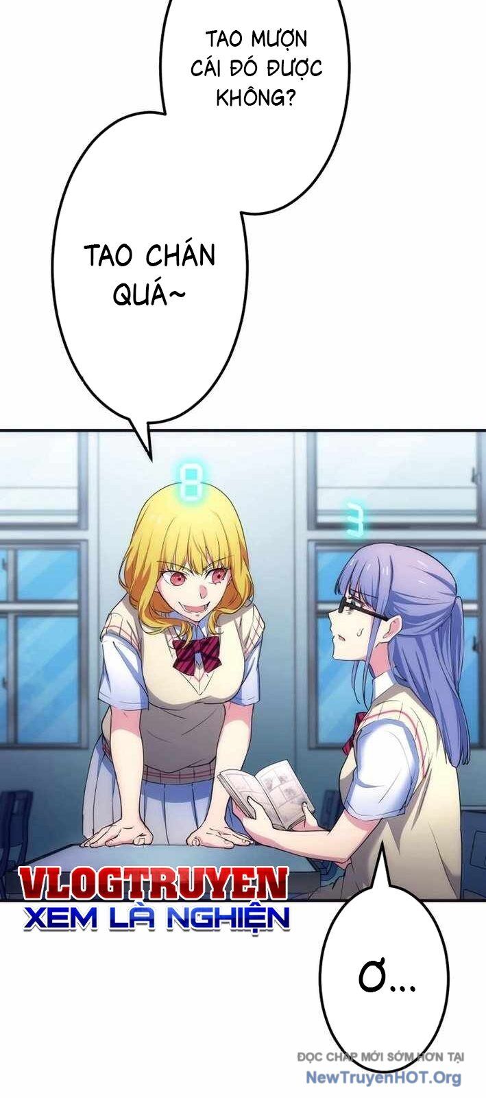 Bộ Đếm Bạn Bè - Chương 3 - Trang 30