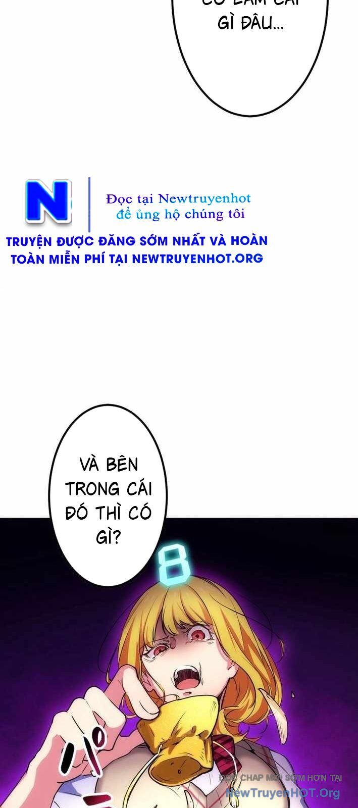 Bộ Đếm Bạn Bè - Chương 3 - Trang 22