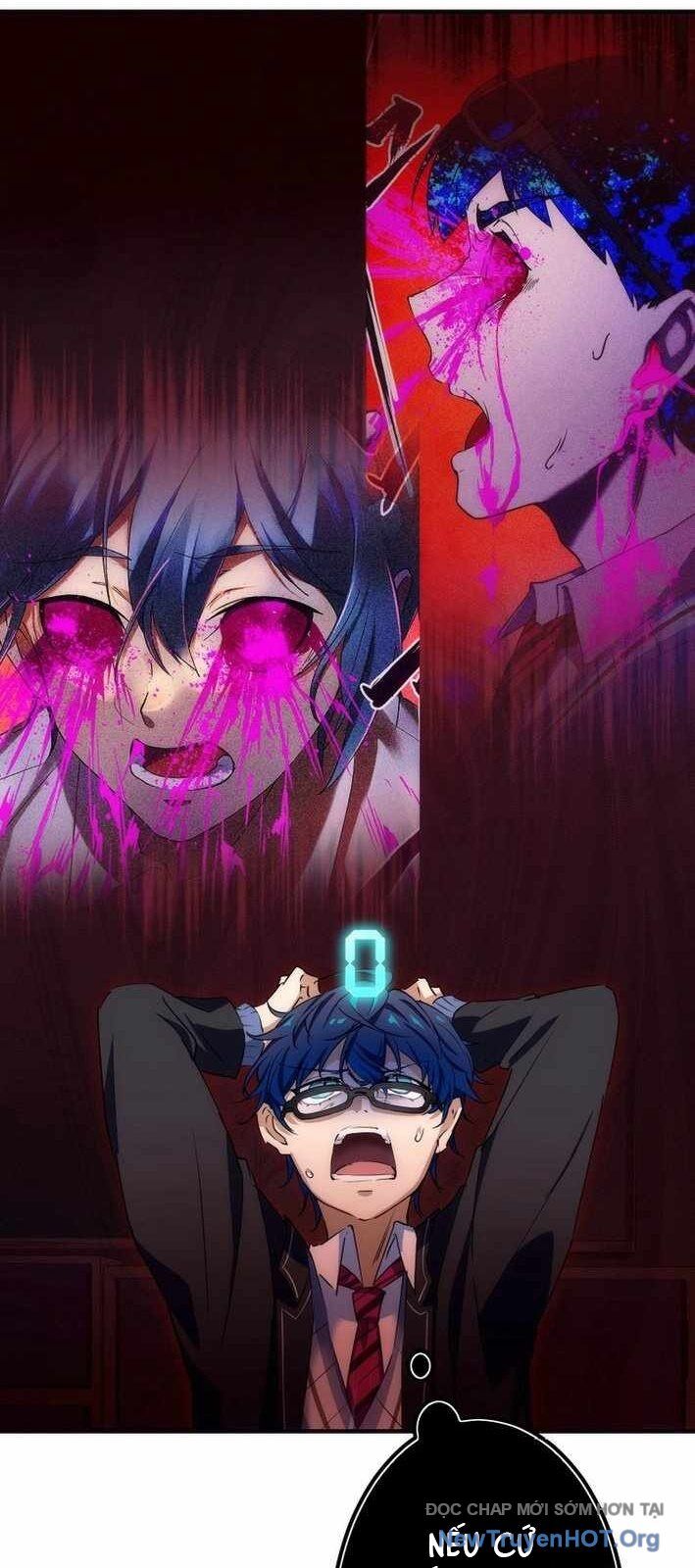 Bộ Đếm Bạn Bè - Chương 3 - Trang 28